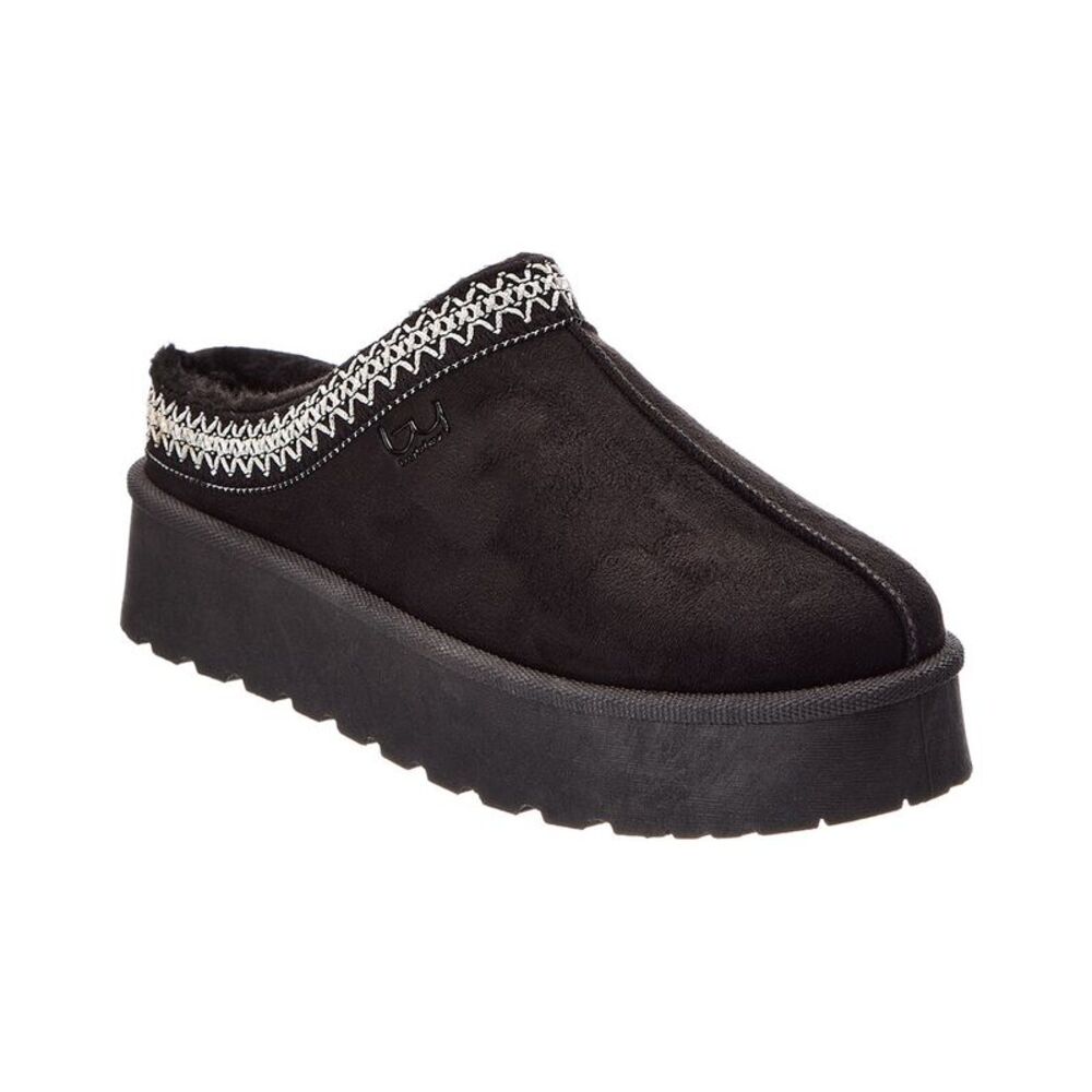 Byblos Mule, Black